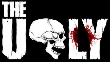 ugly,the logo 08